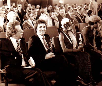 Frank Farian & Boney M. 