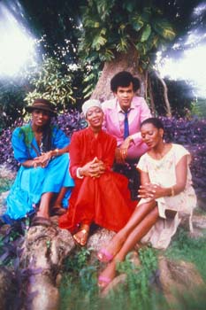 Boney M. 