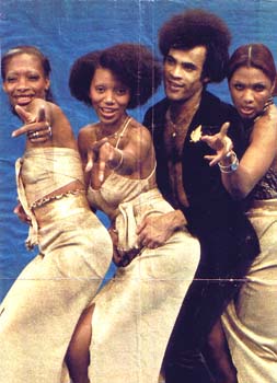 Boney M. 