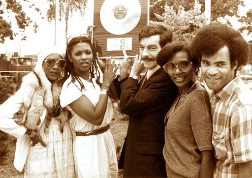 Boney M. 
