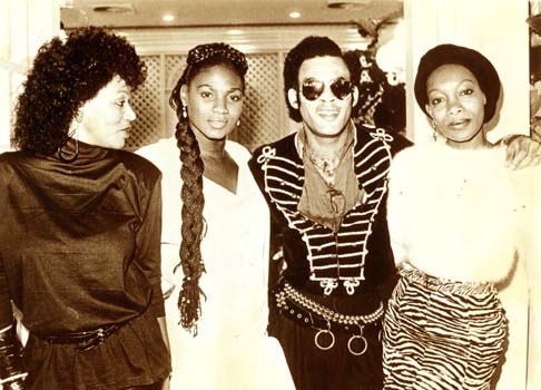 Boney M. 