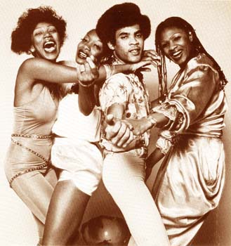 Boney M. 