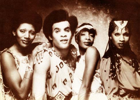 Boney M. 