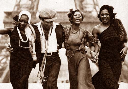 Boney M. 