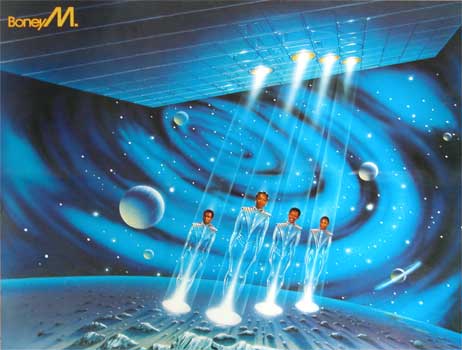 Boney M. 