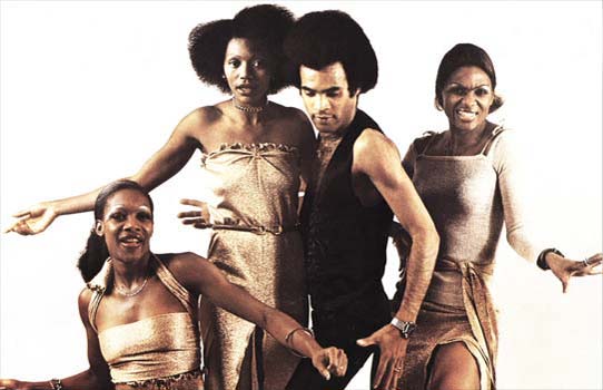 Boney M. 