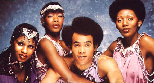 Boney M. 