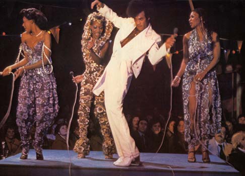 Boney M.
